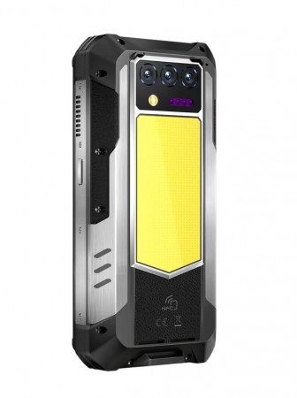 Oukitel WP100 Titan
