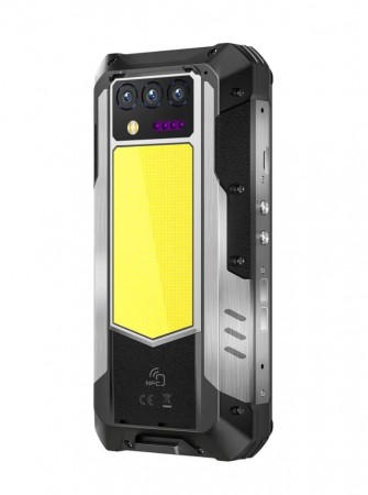 Oukitel WP100 Titan