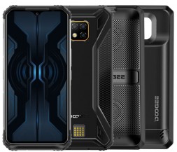 Doogee S95 Pro 8/256GB