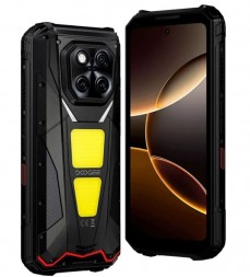 Doogee V Max LR